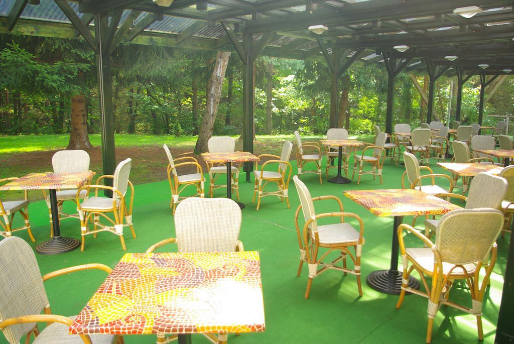 Salgo Hotel Salgótarján المظهر الخارجي الصورة